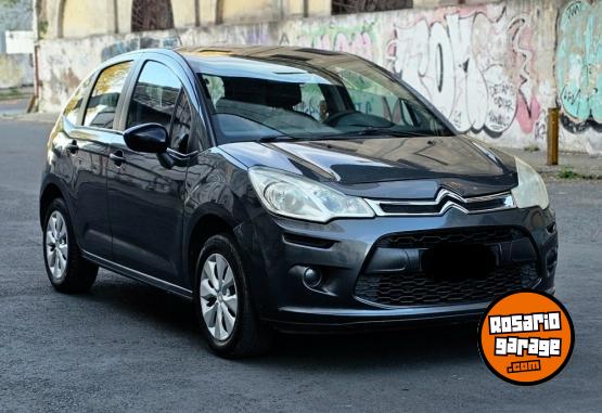 Autos - Citroen C3 2014 Nafta 99000Km - En Venta