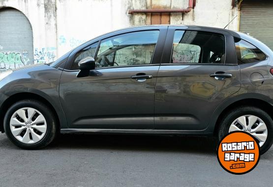 Autos - Citroen C3 2014 Nafta 99000Km - En Venta