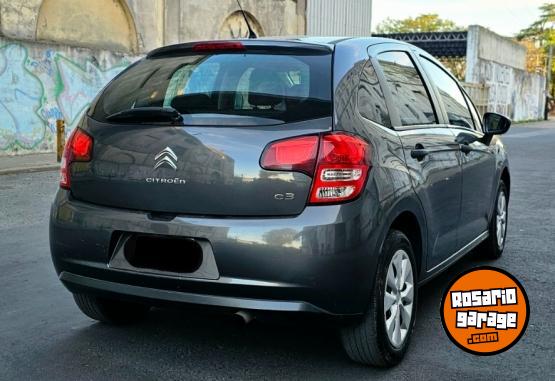 Autos - Citroen C3 2014 Nafta 99000Km - En Venta