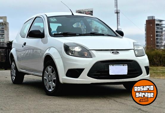 Autos - Ford Ka 2013 Nafta  - En Venta