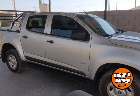 Camionetas - Chevrolet ls 2018 Diesel 40000Km - En Venta