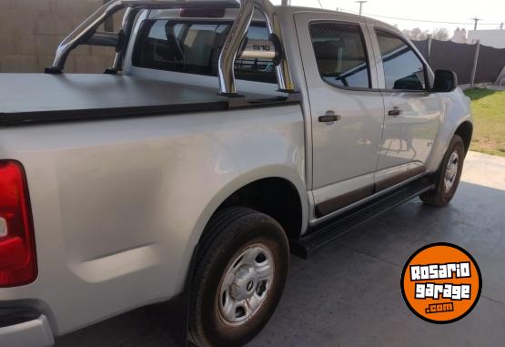 Camionetas - Chevrolet ls 2018 Diesel 40000Km - En Venta