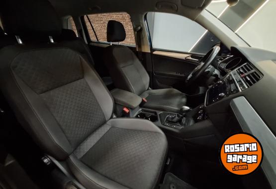 Camionetas - Volkswagen TIGUAN ALLSPACE 7ASIENTOS 2019 Nafta 55000Km - En Venta