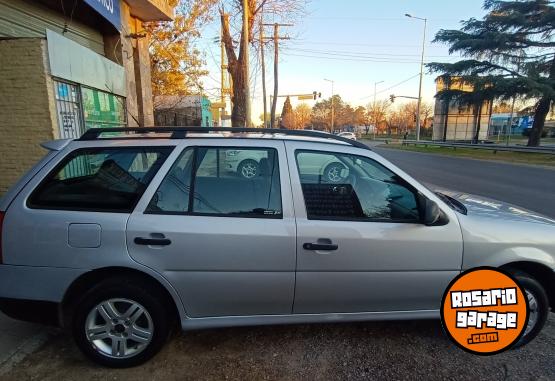 Autos - Volkswagen GOL 2007 GNC 150000Km - En Venta