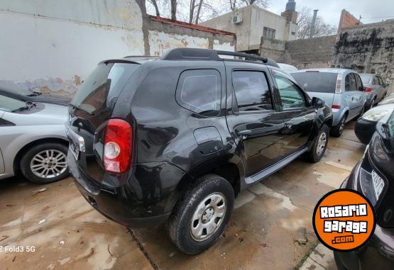 Autos - Renault Duster 2014 Nafta 95000Km - En Venta