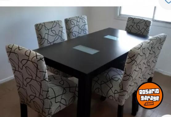 Hogar - Juego de comedor - En Venta