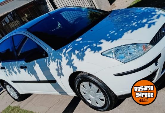 Autos - Ford Focus 2008 Nafta 168000Km - En Venta