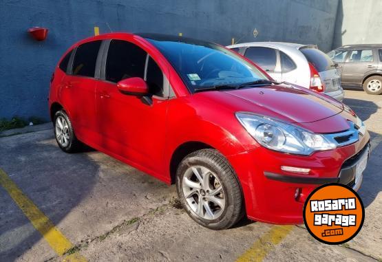 Autos - Citroen C3 2018 Nafta 44000Km - En Venta