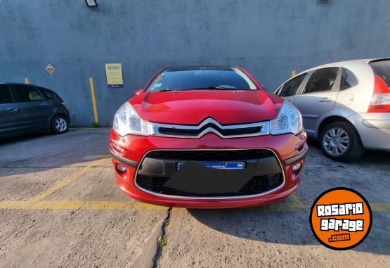 Autos - Citroen C3 2018 Nafta 44000Km - En Venta