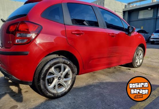 Autos - Citroen C3 2018 Nafta 44000Km - En Venta