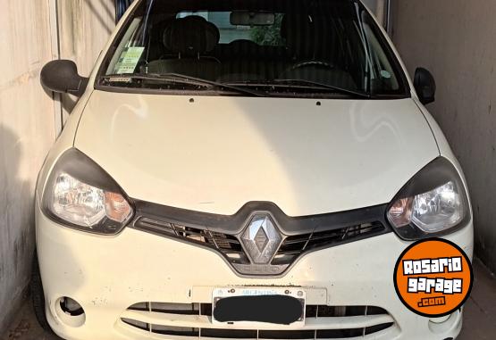 Autos - Renault Clio 2013 Nafta 227000Km - En Venta