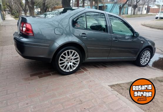 Autos - Volkswagen bora 2012 Nafta 123000Km - En Venta