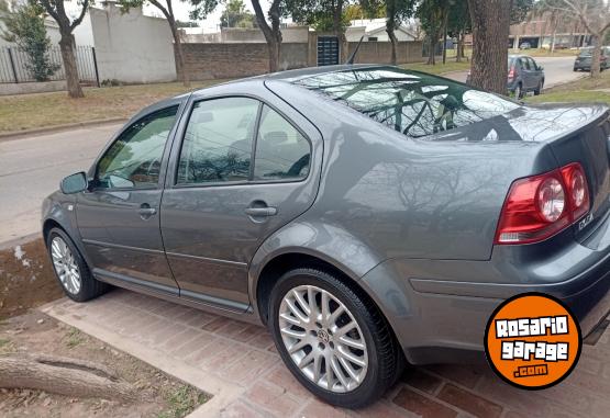 Autos - Volkswagen bora 2012 Nafta 123000Km - En Venta