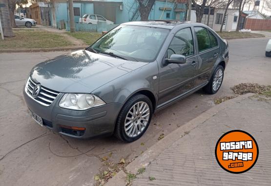 Autos - Volkswagen bora 2012 Nafta 123000Km - En Venta