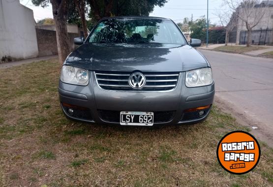 Autos - Volkswagen bora 2012 Nafta 123000Km - En Venta