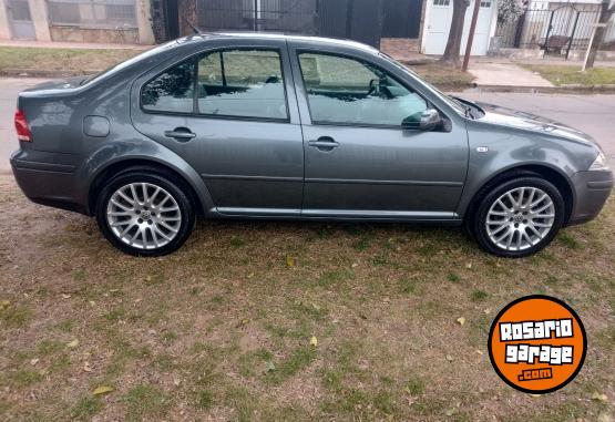 Autos - Volkswagen bora 2012 Nafta 123000Km - En Venta