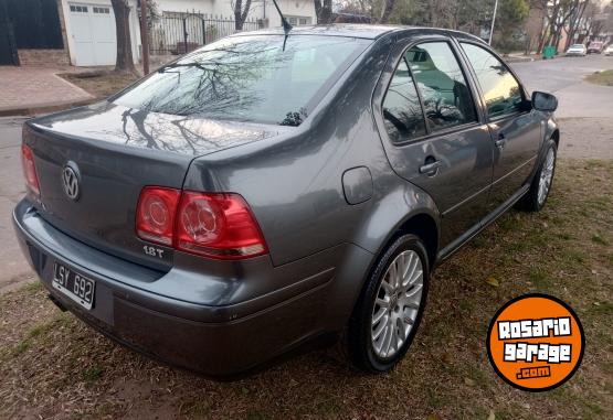 Autos - Volkswagen bora 2012 Nafta 123000Km - En Venta