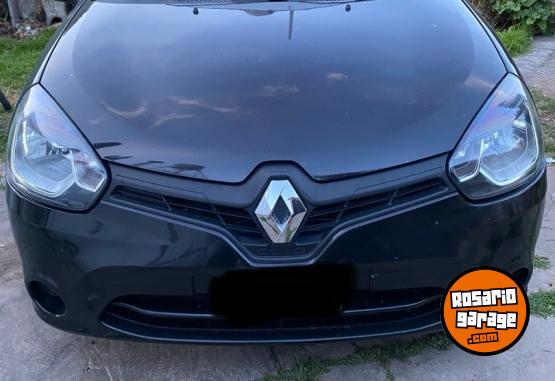 Autos - Renault Clio mo confort plus 2013 Nafta 140000Km - En Venta