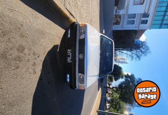 Autos - Volkswagen Gol 1994 GNC 800000Km - En Venta