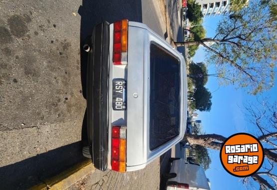 Autos - Volkswagen Gol 1994 GNC 800000Km - En Venta