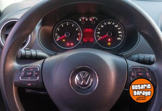 Autos - Volkswagen Gol 2015 Nafta 96000Km - En Venta