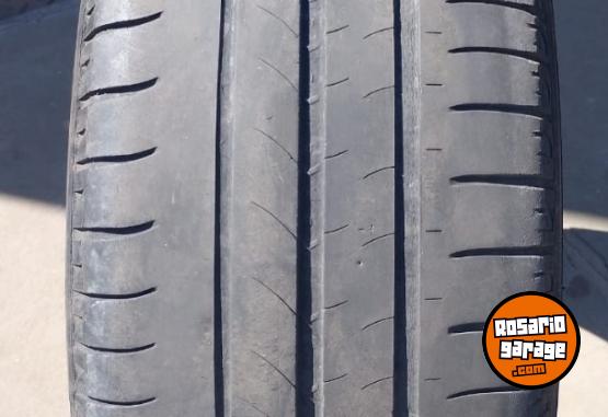 Accesorios para Autos - neumatico micheline 195/55 r16 - En Venta