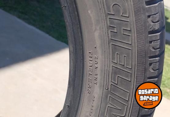 Accesorios para Autos - neumatico micheline 195/55 r16 - En Venta