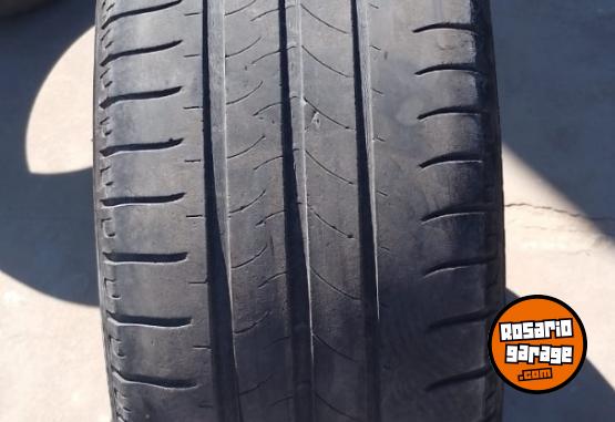 Accesorios para Autos - neumatico micheline 195/55 r16 - En Venta