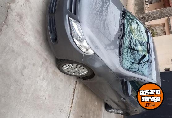 Autos - Volkswagen Gol trend 2012 GNC 195000Km - En Venta