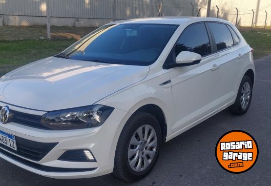 Autos - Volkswagen Polo 2018 Nafta 105000Km - En Venta