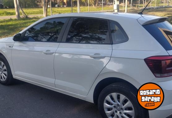 Autos - Volkswagen Polo 2018 Nafta 105000Km - En Venta