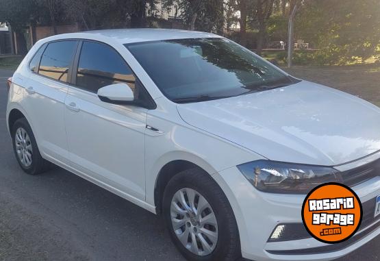 Autos - Volkswagen Polo 2018 Nafta 105000Km - En Venta