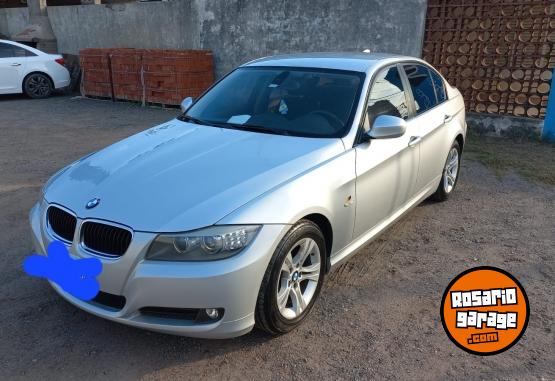 Autos - Bmw 320 I 2011 Nafta 205000Km - En Venta