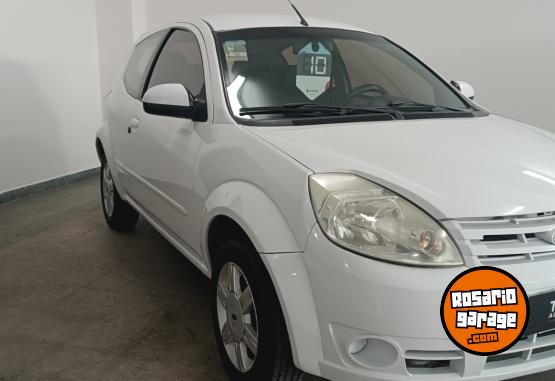 Autos - Ford Ka 2010 Nafta  - En Venta