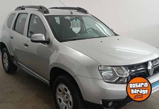 Autos - Renault Duster 2017 Nafta  - En Venta