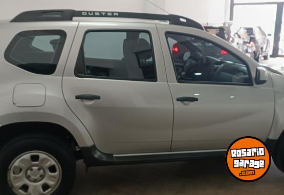 Autos - Renault Duster 2017 Nafta  - En Venta