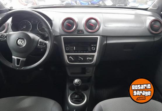 Autos - Volkswagen Gol trend 2016 Nafta  - En Venta