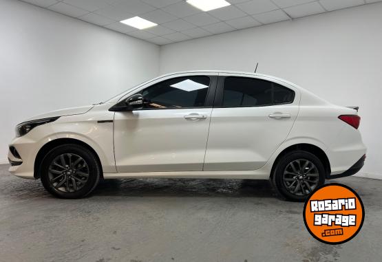 Autos - Fiat CRONOS DRIVE 1,3 MANUAL 2022 Nafta 55000Km - En Venta