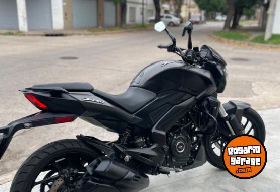 Motos - Bajaj Dominar 250 2022 Nafta 16300Km - En Venta