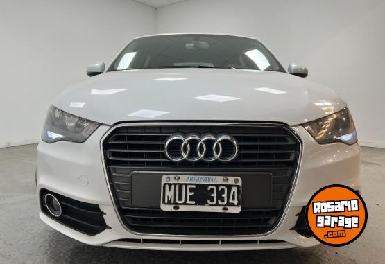 Autos - Audi A1 SPORTBACK 2013 Nafta  - En Venta