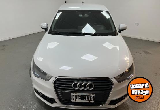 Autos - Audi A1 SPORTBACK 2013 Nafta  - En Venta