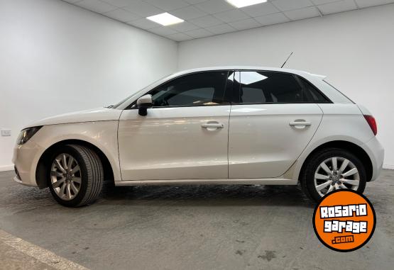 Autos - Audi A1 SPORTBACK 2013 Nafta  - En Venta