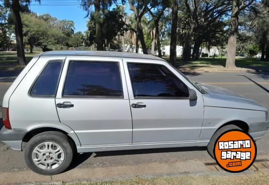 Autos - Fiat Fire 2013 Nafta 140000Km - En Venta