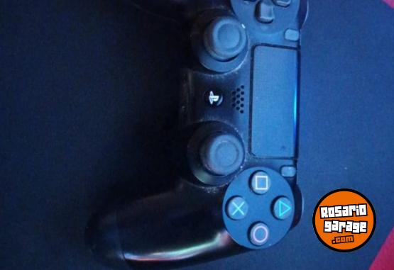 Electrnica - Ps4 slim - En Venta