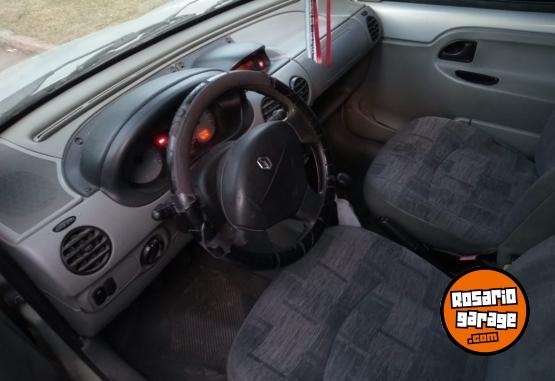 Utilitarios - Renault Kangoo Sportway 2007 Diesel 270000Km - En Venta