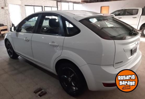 Autos - Ford focus 2012 Nafta 174000Km - En Venta