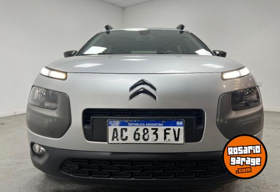 Autos - Citroen C4 CACTUS THP SHINE AT 2018 Nafta 86026Km - En Venta