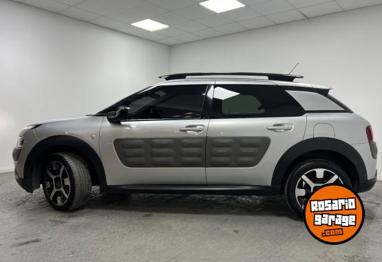 Autos - Citroen C4 CACTUS THP SHINE AT 2018 Nafta 86026Km - En Venta