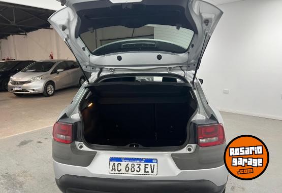 Autos - Citroen C4 CACTUS THP SHINE AT 2018 Nafta 86026Km - En Venta