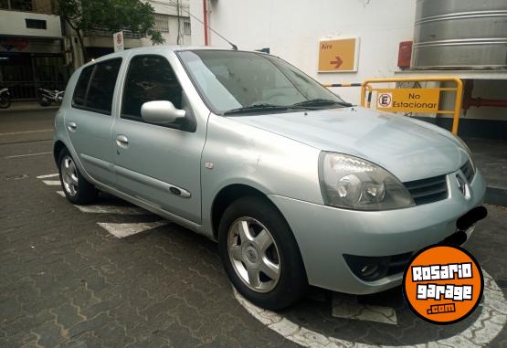 Autos - Renault CLIO PRIVILEGE 2006 Nafta 156000Km - En Venta